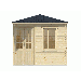  Tuindeco | Tuinhuis Asmund 200358-01